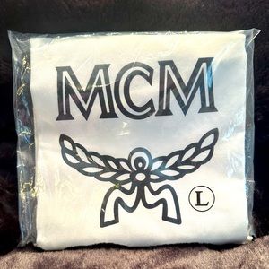 MCM Dust Bag “Brand New”